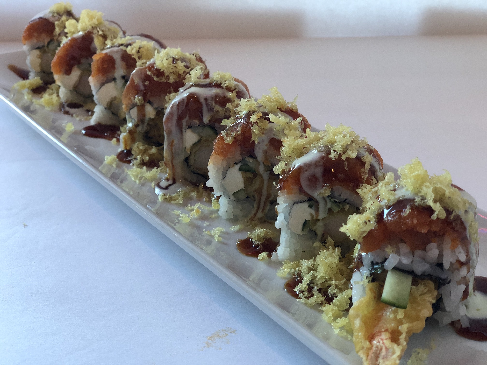 Order House Roll food online from Sushi Spott store, Mill Creek on bringmethat.com