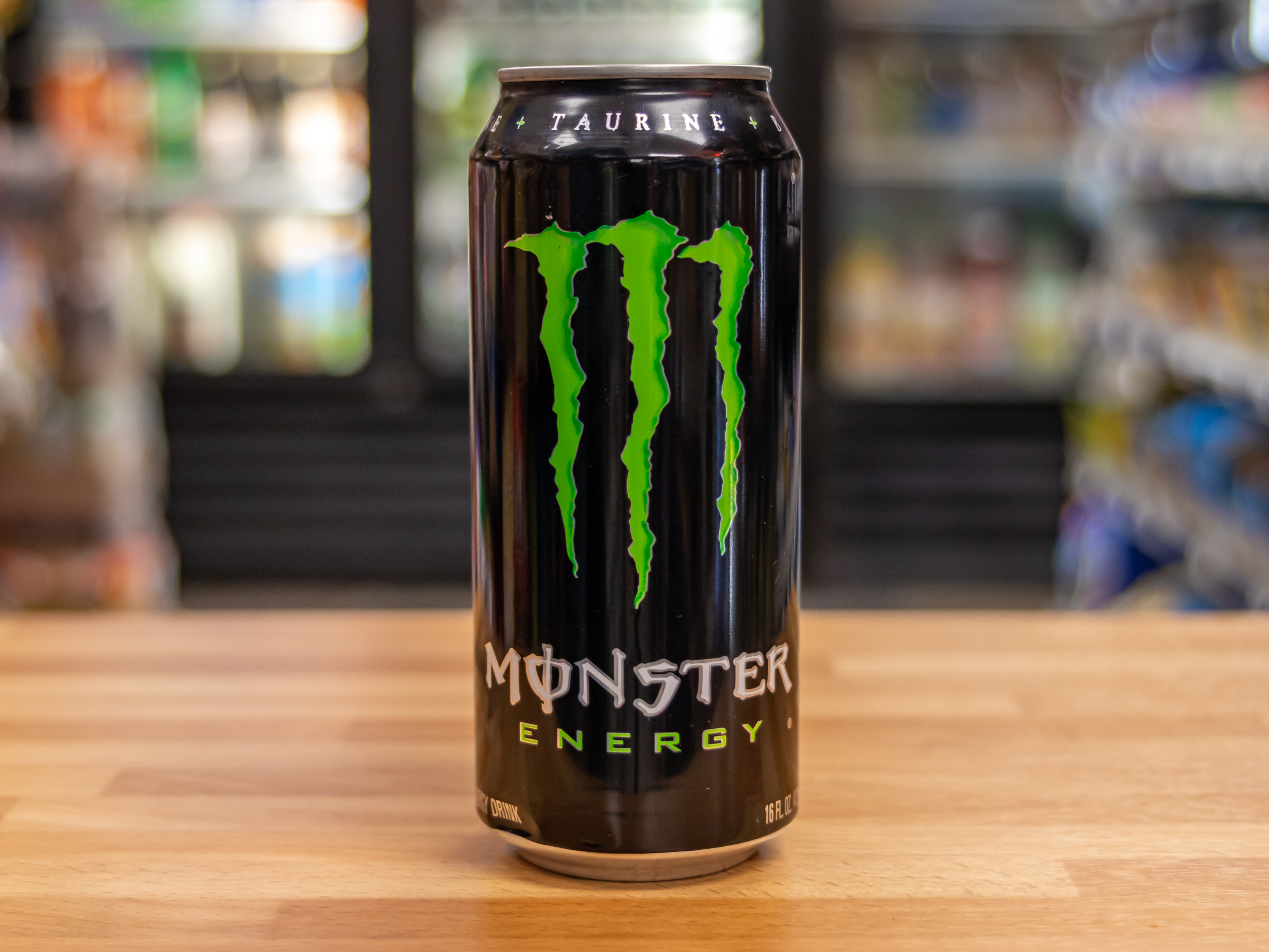 Order Monster  16oz food online from Sunoco Gas Station store, Salt Point on bringmethat.com