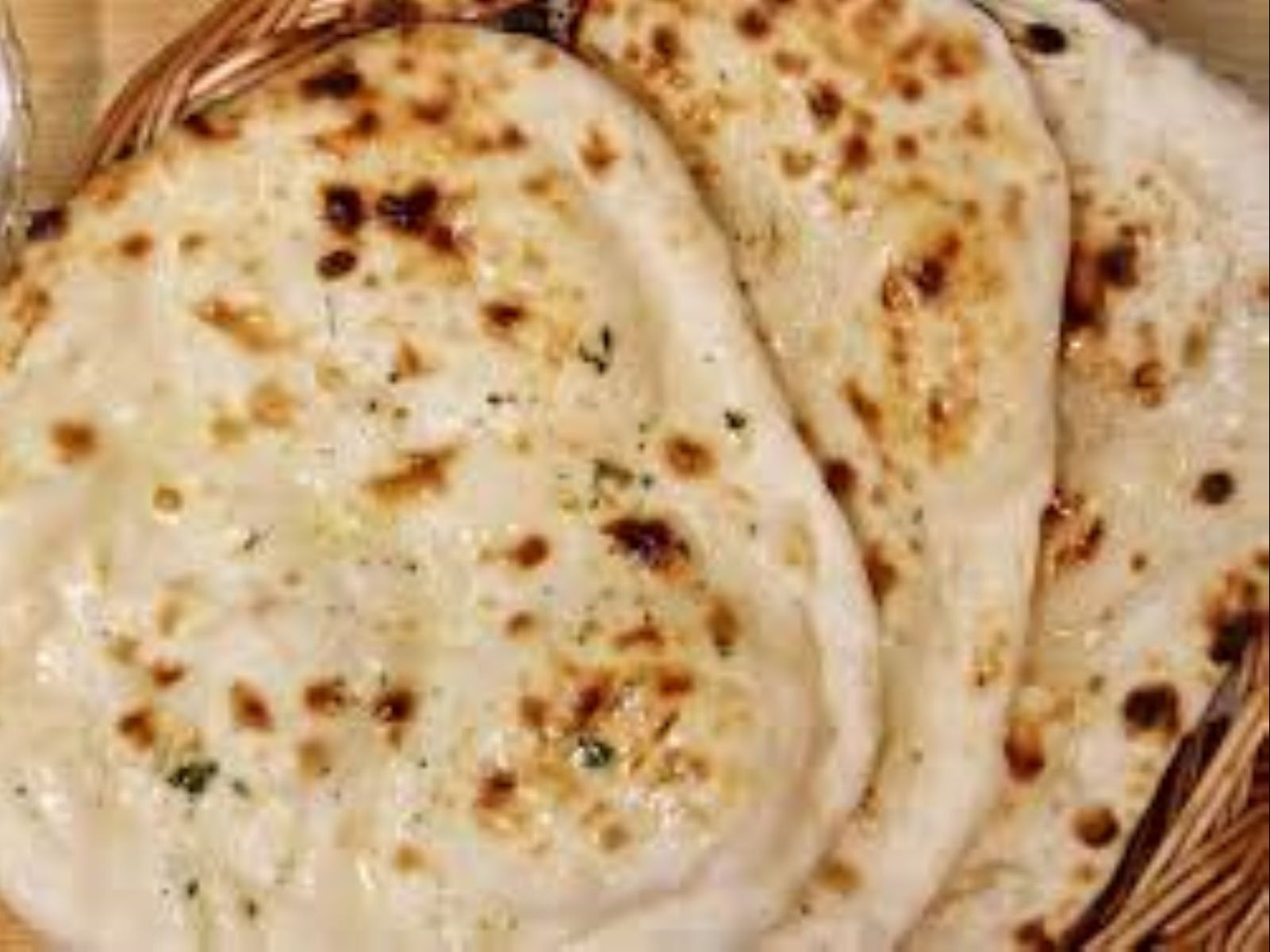 Order Naan food online from Passage to India store, Cambridge on bringmethat.com