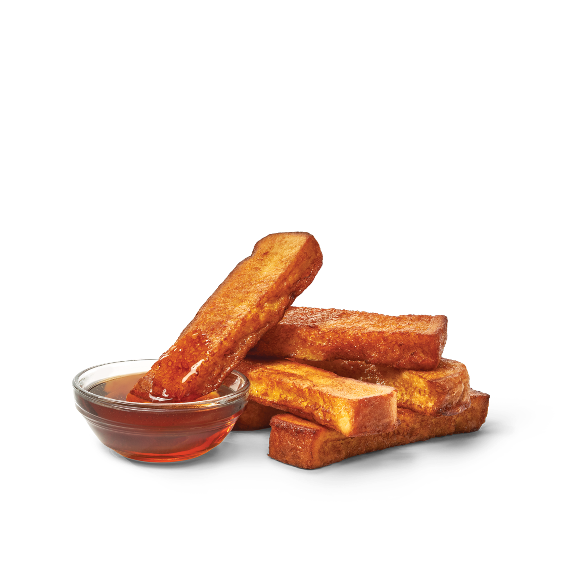 Order Homestyle French Toast Sticks, 6 PC food online from Wendy store, Corona on bringmethat.com