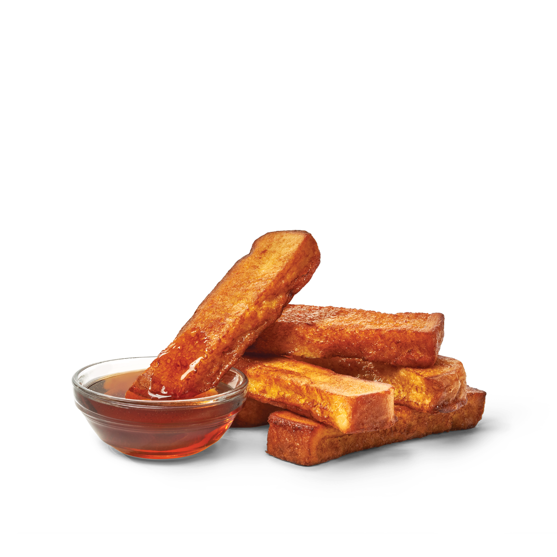 Order Homestyle French Toast Sticks, 6 PC food online from Wendy store, El Cajon on bringmethat.com