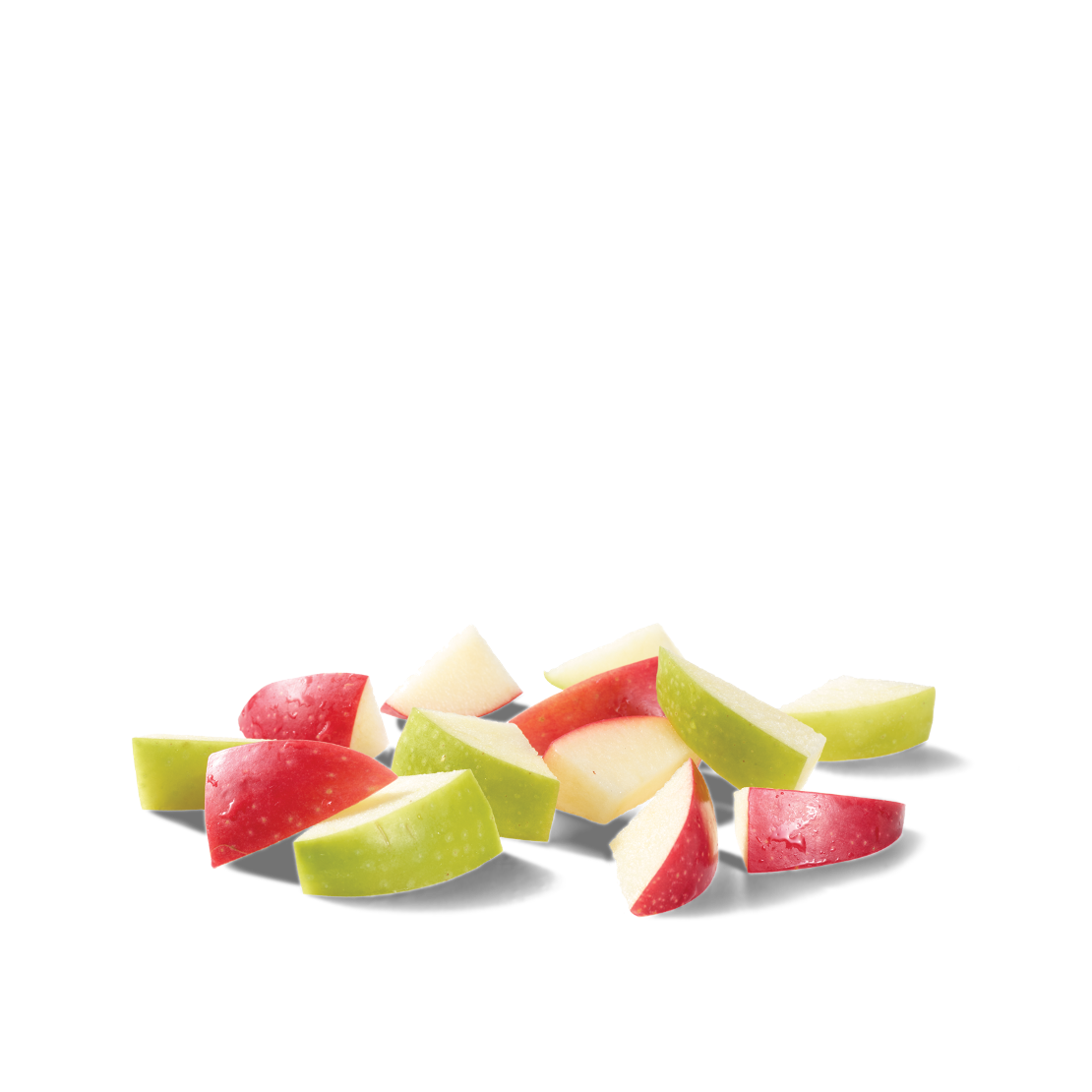 Order Apple Bites food online from Wendy store, Fairbanks on bringmethat.com
