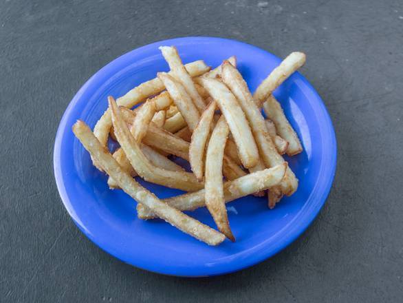 Order French Fries food online from Friends American Grill store, Dawsonville on bringmethat.com