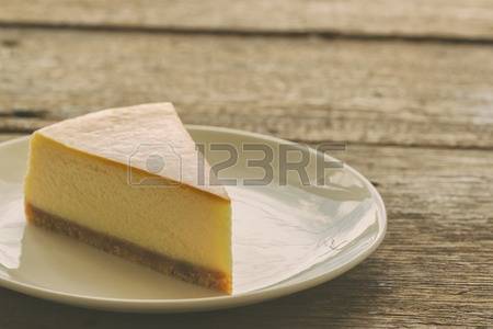 Order HOMEMADE NEW YORK STYLE PLAIN CHEESE CAKE food online from Valley Fresh store, West Orange on bringmethat.com