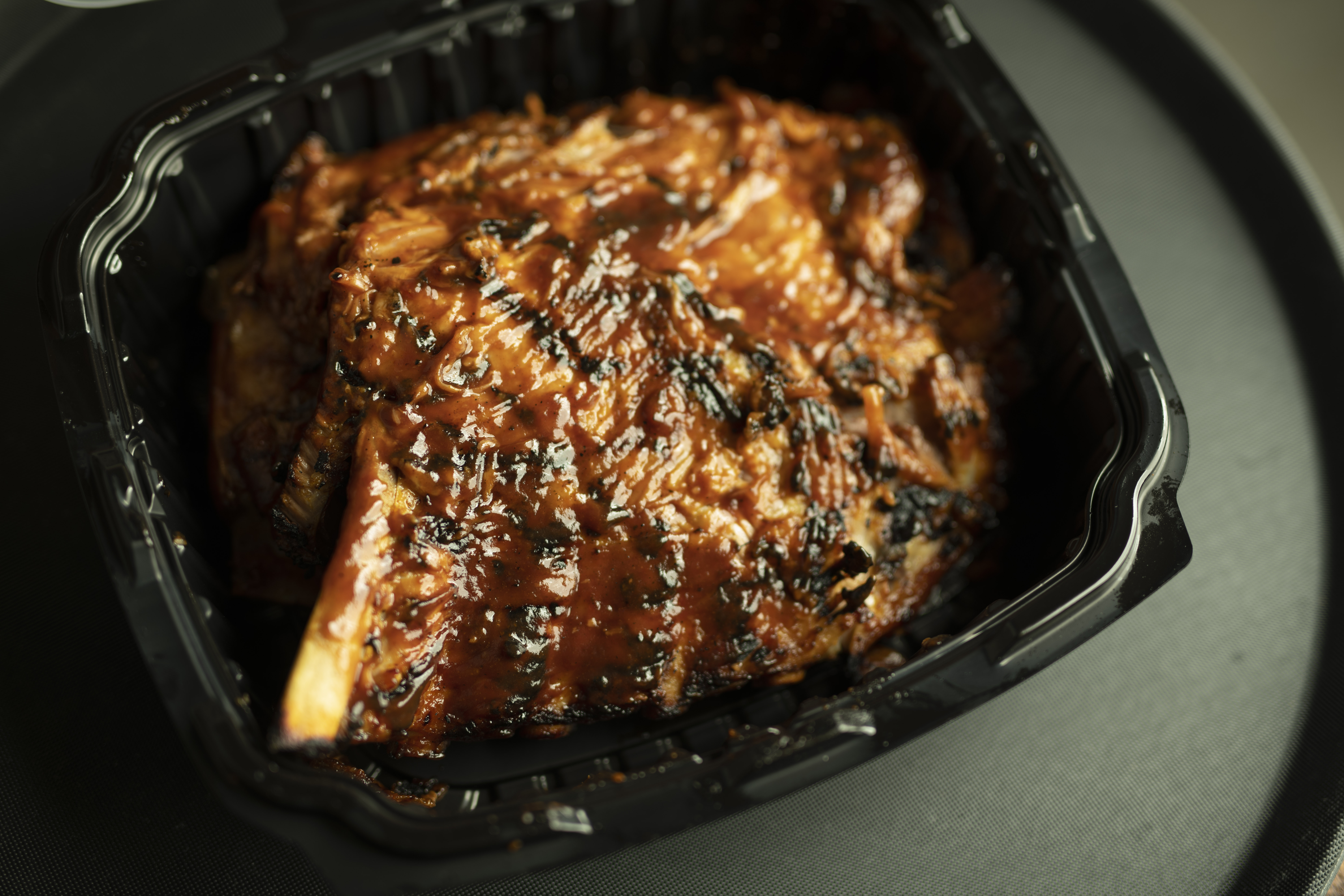Order 1/2 Rack of Ribs food online from Golden Corral store, Killeen on bringmethat.com