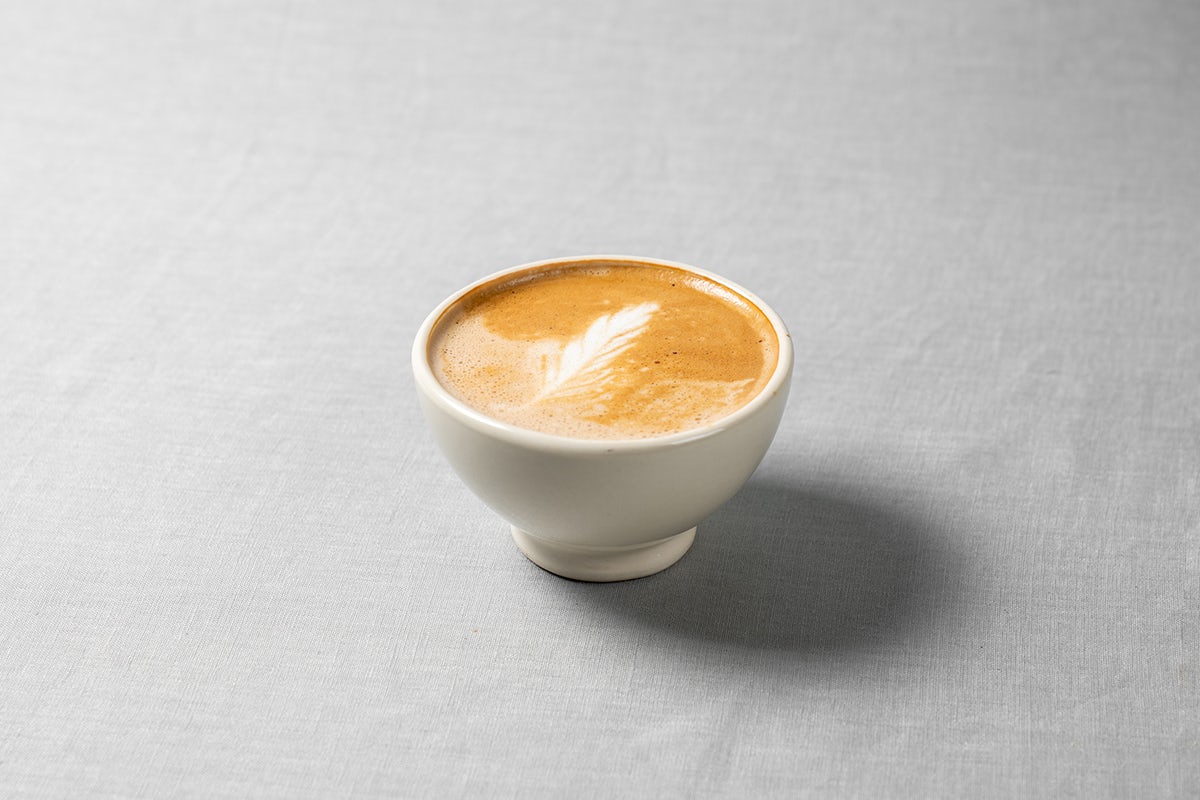 Order Mocha food online from Le Pain Quotidien store, Garden City on bringmethat.com