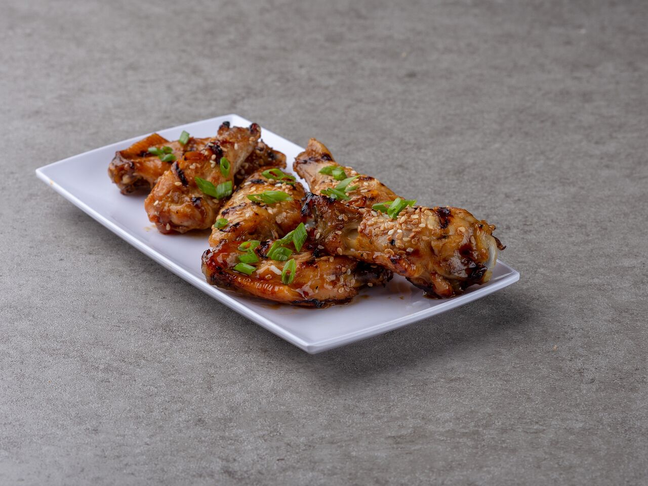 Order Southern Wings food online from Mignon Pho + Grill store, San Diego on bringmethat.com