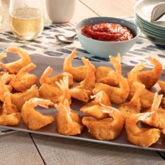 Order Walt's Favorite Shrimp Platter food online from Red Lobster store, Lake Jackson on bringmethat.com