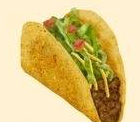 Order Ground Beef Taco food online from Giliberto's Mexican Taco Shop store, St. Cloud on bringmethat.com