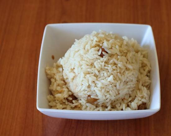 Order White Rice food online from Chicken Maison store, Redondo Beach on bringmethat.com