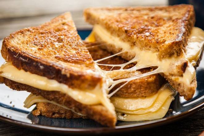 Order Kids Grilled Cheese food online from North Sea Tavern store, Southampton on bringmethat.com