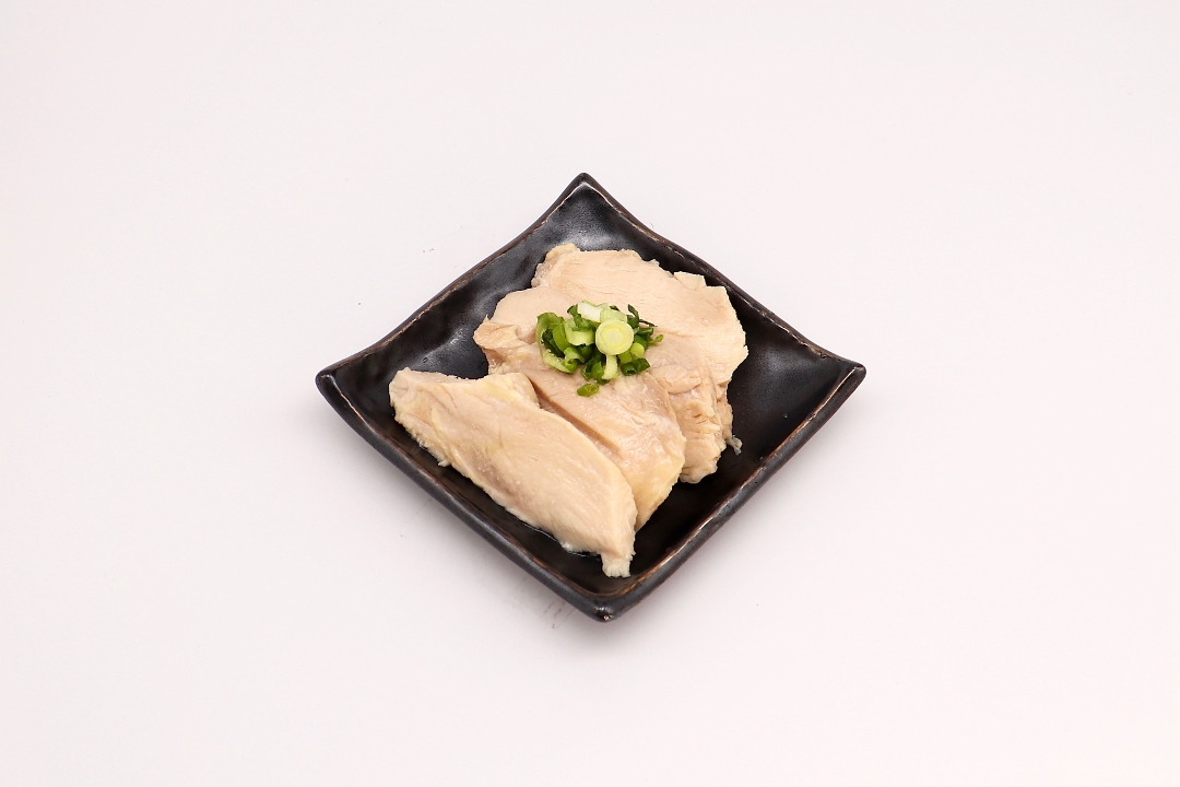 Order chicken chashu food online from Kizuki Ramen & Izakaya store, Chicago on bringmethat.com
