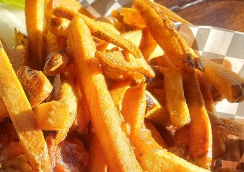 Order House Fries food online from Moody's Pub store, Chicago on bringmethat.com