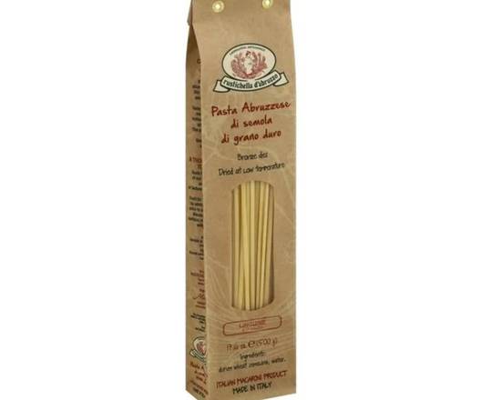 Order Rustichella Linguine (16 oz) food online from Ranch Market Too store, Yountville on bringmethat.com