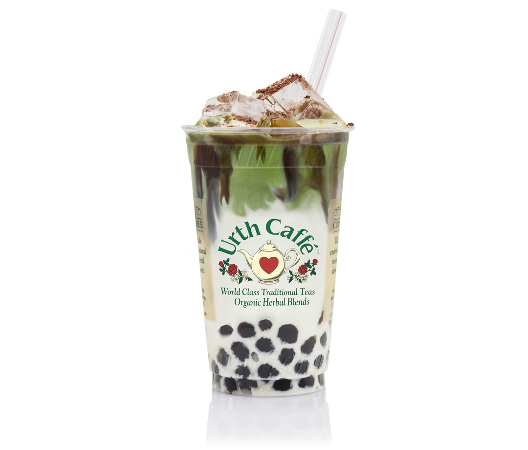 Order Organic Rising Sun Boba™ food online from Urth Caffe store, West Hollywood on bringmethat.com