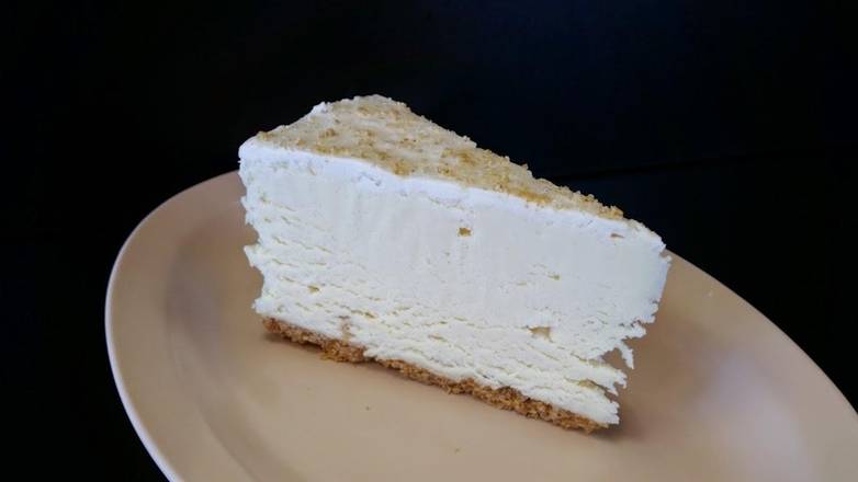 Order Cheesecake food online from St. Louis Pizza and Wings store, St. Louis on bringmethat.com