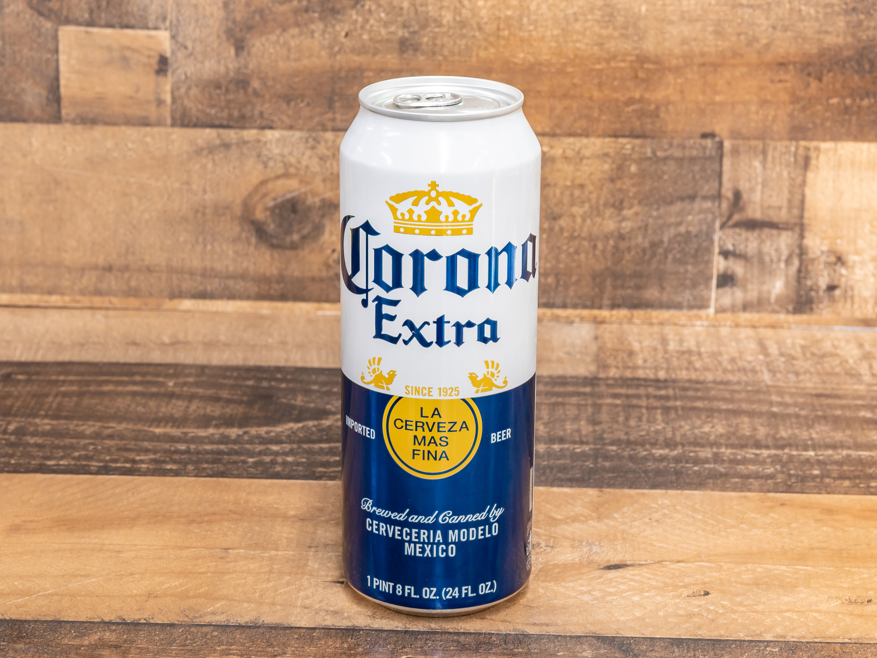Order Corona Extra Mexican Lager Beer food online from Belvedere Liquor store, Santee on bringmethat.com