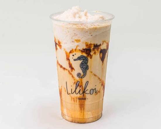 Order Coffee  Horchata food online from Lilikoi Boba store, Cupertino on bringmethat.com