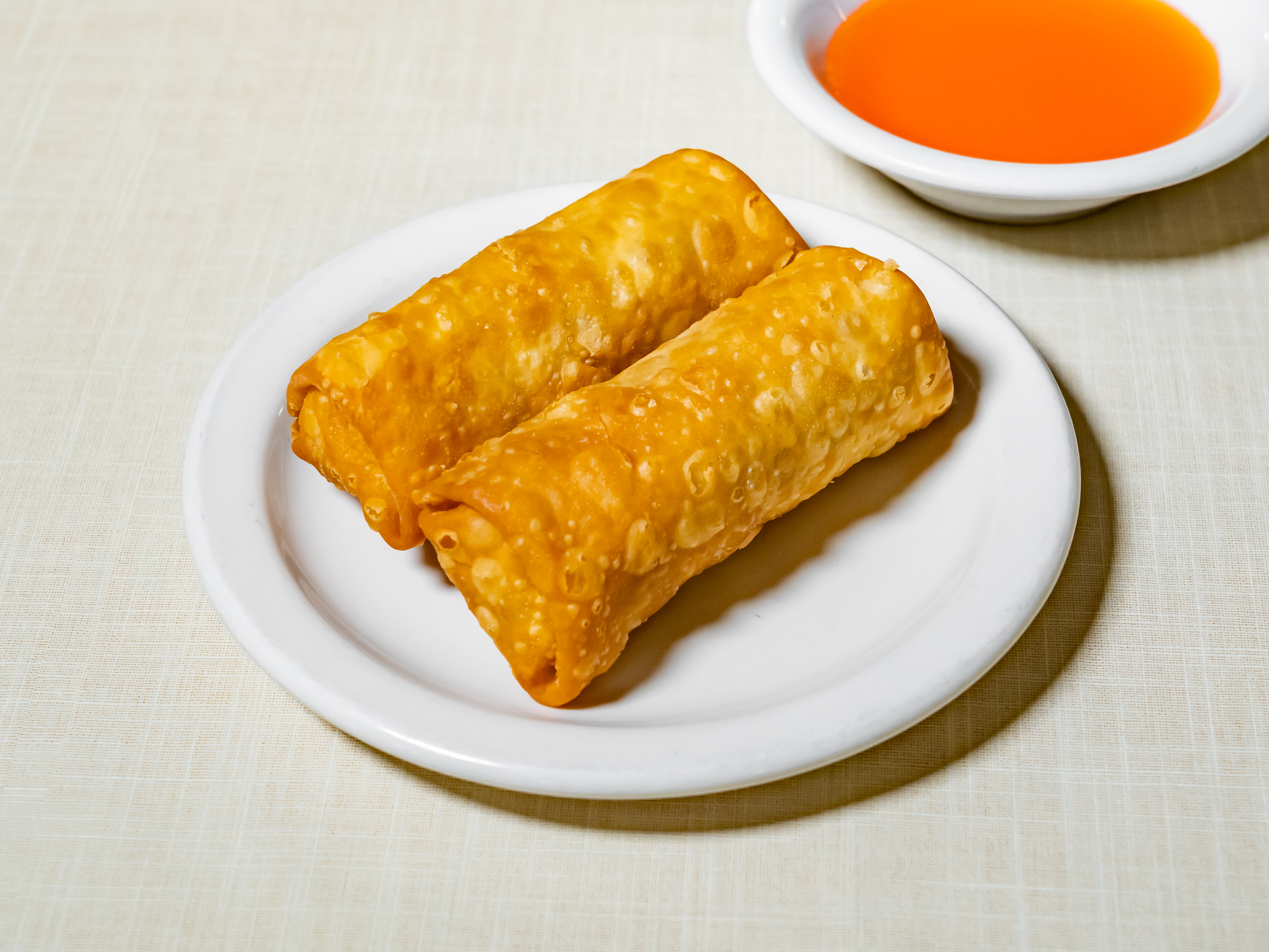 Order Egg Roll food online from Kwong Tung Chop Suey store, Shelby Charter Township on bringmethat.com