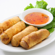 Order A1. Egg Roll food online from China Max - Lufkin store, Lufkin on bringmethat.com