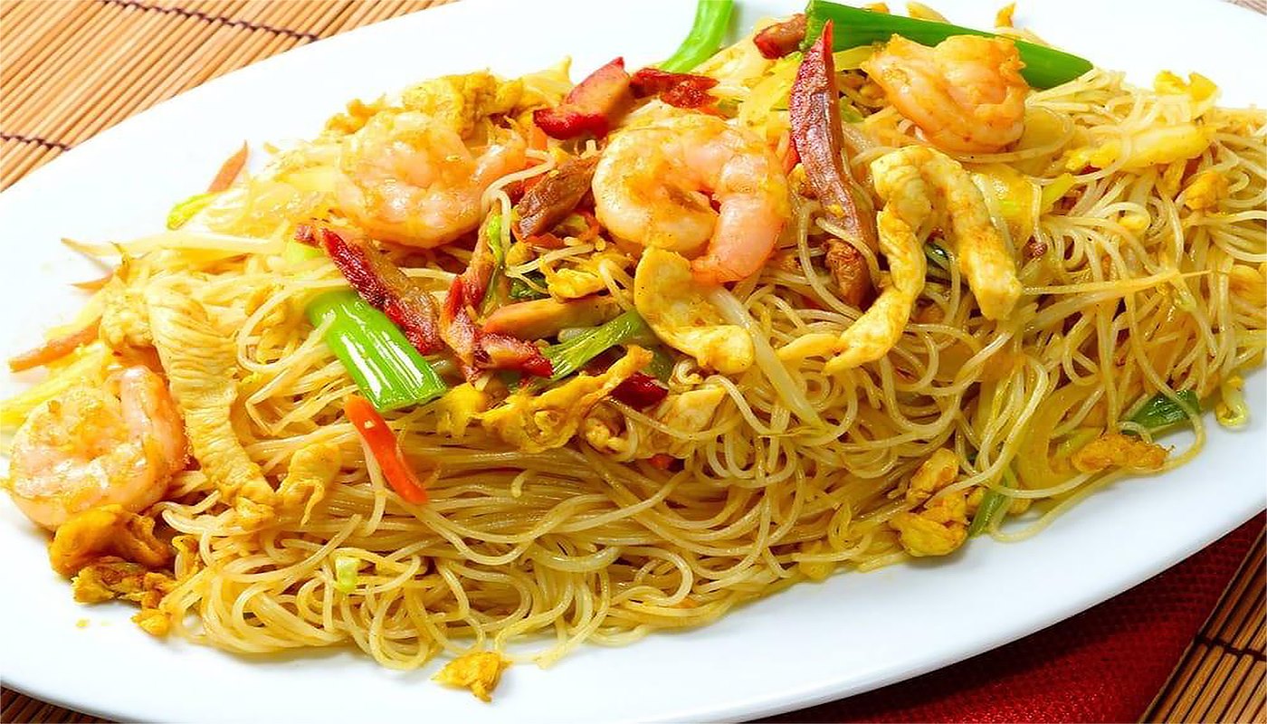 Order Singapore Mai Fun food online from China Dragon store, Baltimore on bringmethat.com