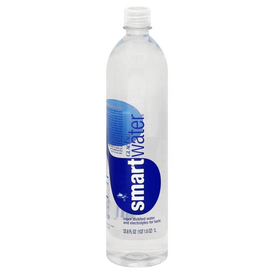 Order SMARTWATER 1LT food online from Rite Aid store, PITTSBURGH on bringmethat.com