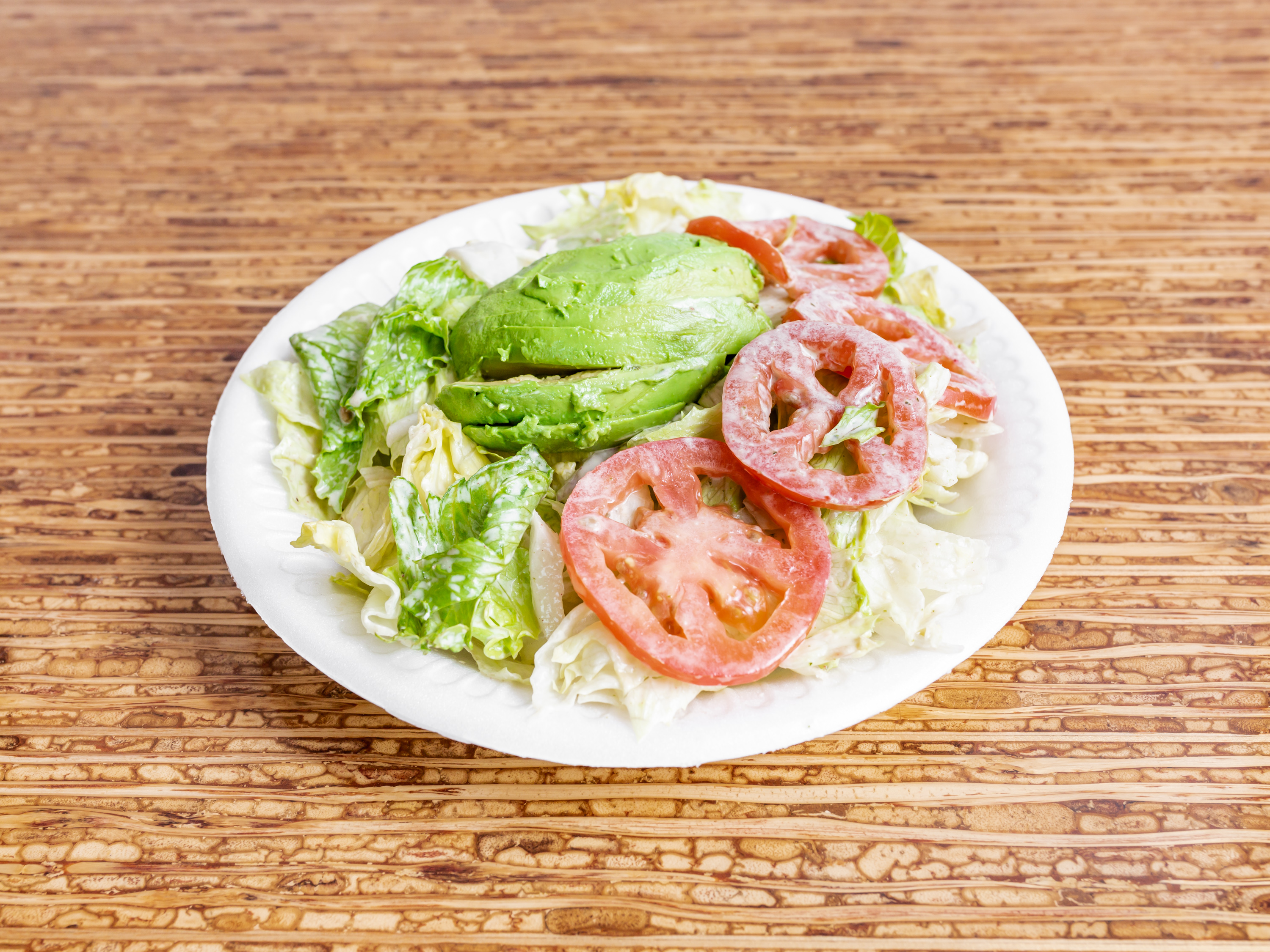 Order Salad food online from Viva Las Arepas store, Las Vegas on bringmethat.com