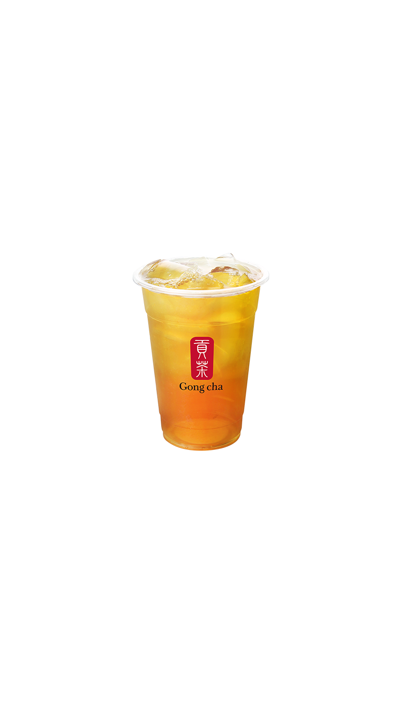 Order Green Tea food online from Gong Cha store, Montclair on bringmethat.com