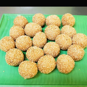 Order Sesame Balls food online from Cyclo Vietnamese Cuisine store, Chandler on bringmethat.com