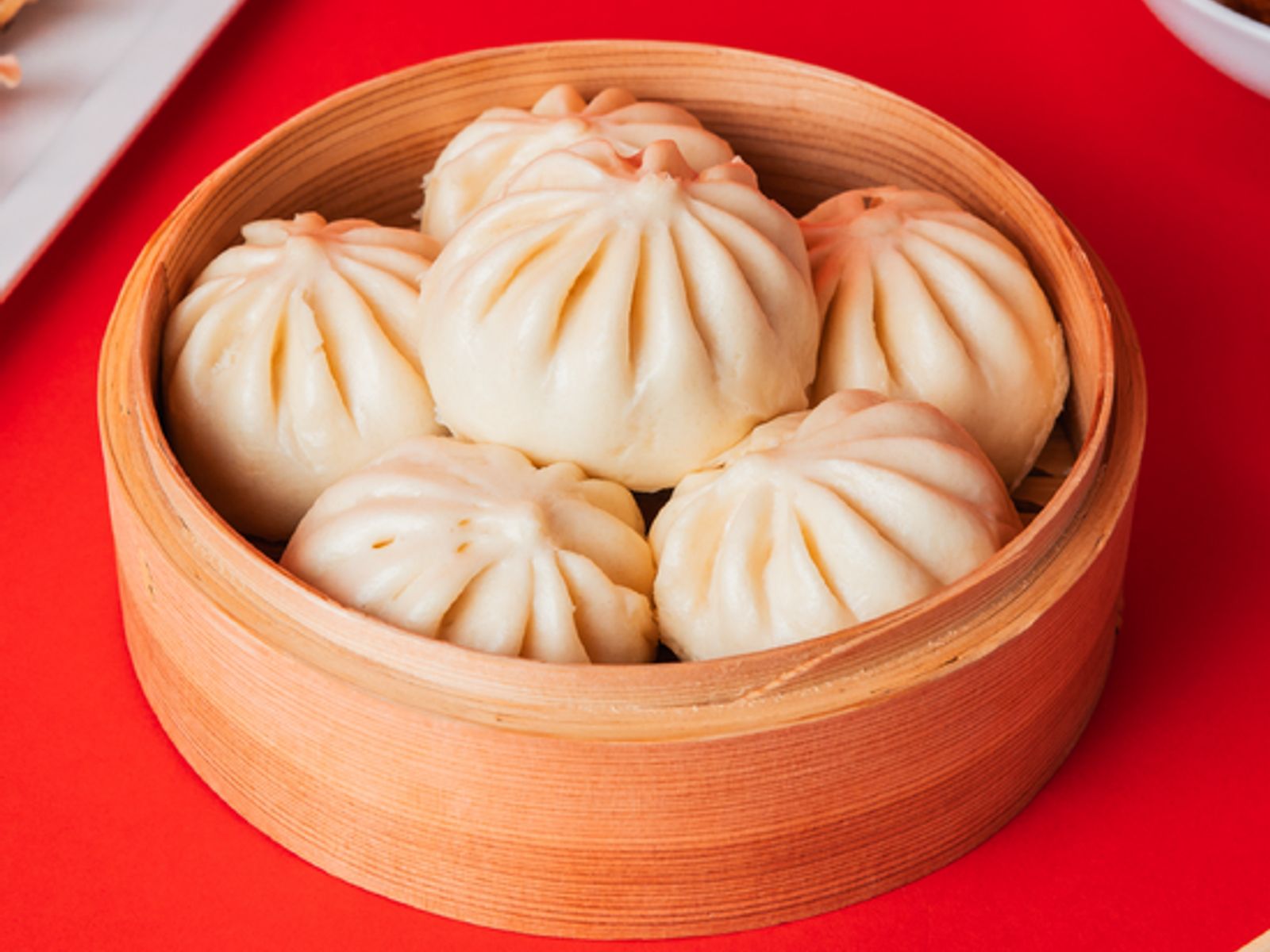 Order 6-Pack Bao food online from Wow Bao store, Nampa on bringmethat.com