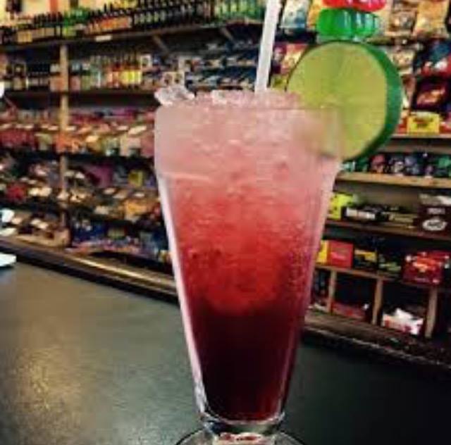 Order Lime Cherry Rickey food online from 3 Star Candy Shop store, Round Rock on bringmethat.com