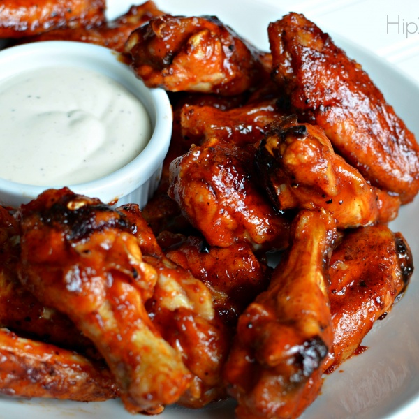 Order 10 Wings food online from A1 Pizza & Subs store, Baltimore on bringmethat.com