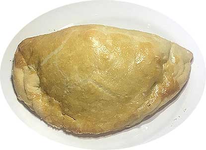 Order Nigerian Meat Pie food online from Flavors Of Africa store, Lilburn on bringmethat.com