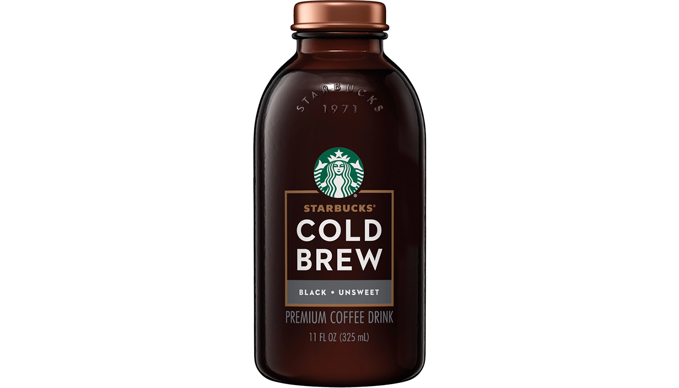 Order Starbucks Cold Brew 11oz food online from Extra Mile 2028 store, City of Industry on bringmethat.com
