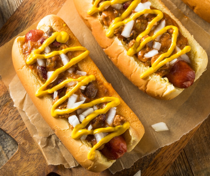 Order Coney Dog food online from Route 64 Pub And Grub store, Whitehouse on bringmethat.com
