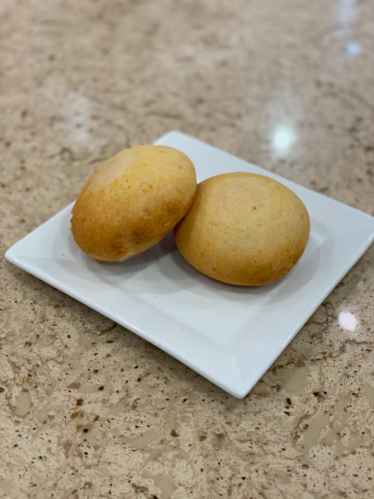 Order Pandebono food online from El Cafetero Restaurant store, White Plains on bringmethat.com