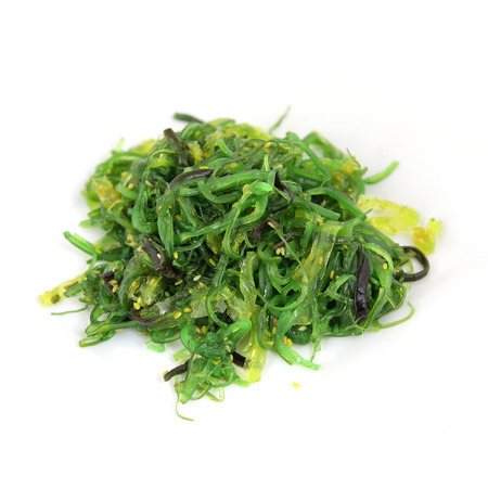 Order Seaweed Salad food online from JJ'S POKE store, Edina on bringmethat.com