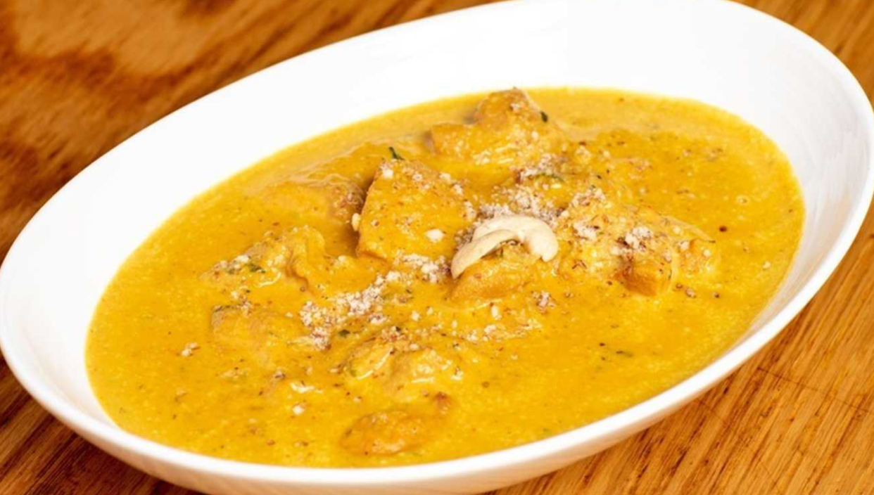 Order Chicken Coconut Curry  food online from Masala Zone store, San Francisco on bringmethat.com