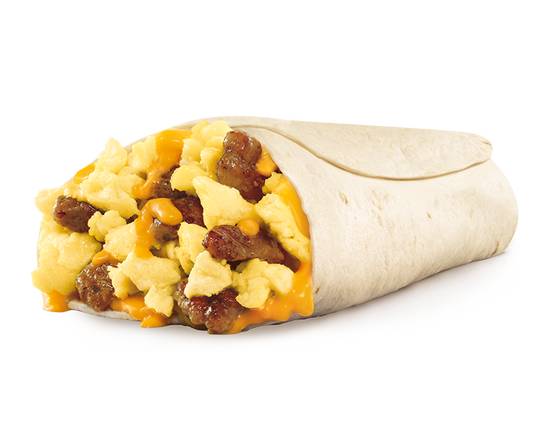 Order Breakfast Burrito food online from Sonic store, Pilot Point on bringmethat.com