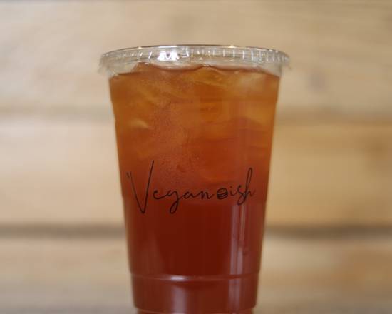 Order Black Tea food online from Veganish store, Philadelphia on bringmethat.com