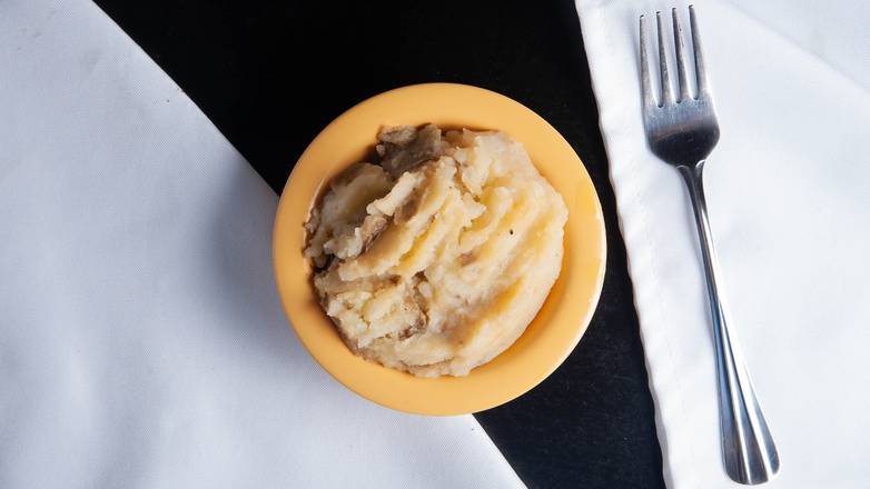 Order Mashed Potato food online from DaBomb store, Lithonia on bringmethat.com