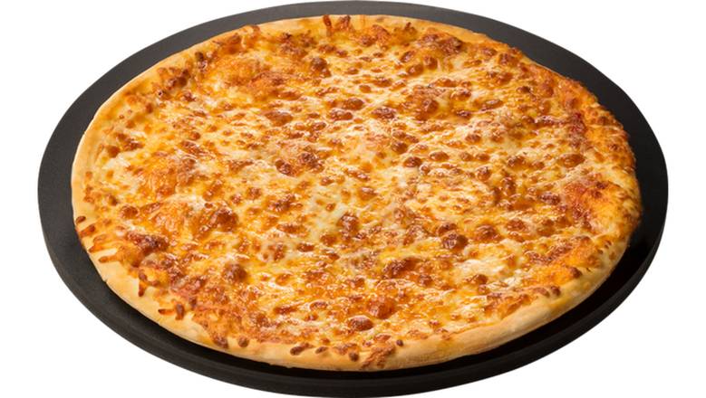Order Cheese Pizza - Small food online from Pizza Ranch store, Sioux City on bringmethat.com
