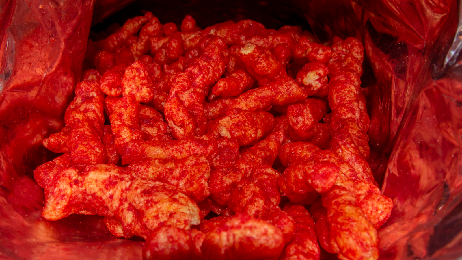 Order Flamin Hot Cheetos food online from Park Blvd Liquor And Deli store, San Diego on bringmethat.com