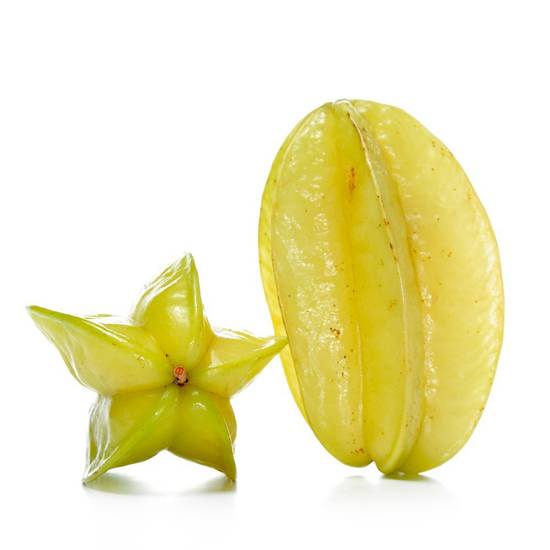 Order Star Fruit (1 ct) food online from Albertsons Express store, Kennewick on bringmethat.com