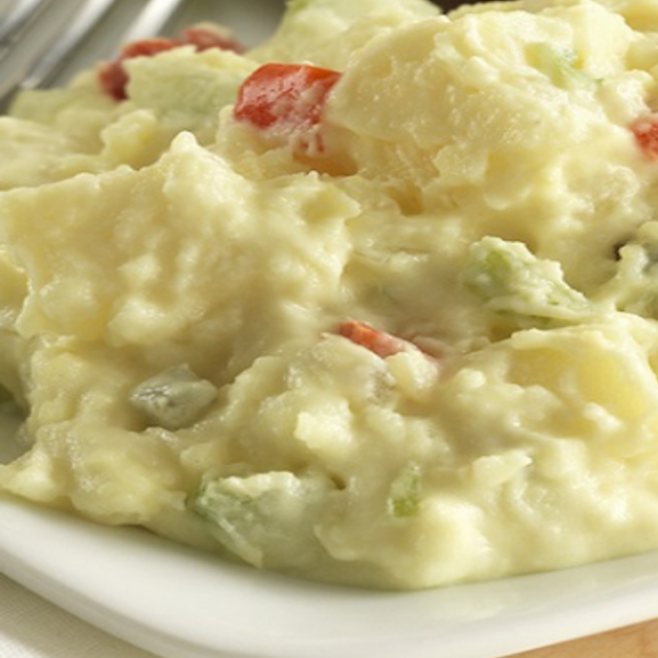 Order Potato Salad food online from Sims Smoked Food Truck store, Seffner on bringmethat.com