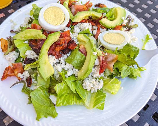 Order Cobb Salad food online from The Best of Everything store, Ridgewood on bringmethat.com