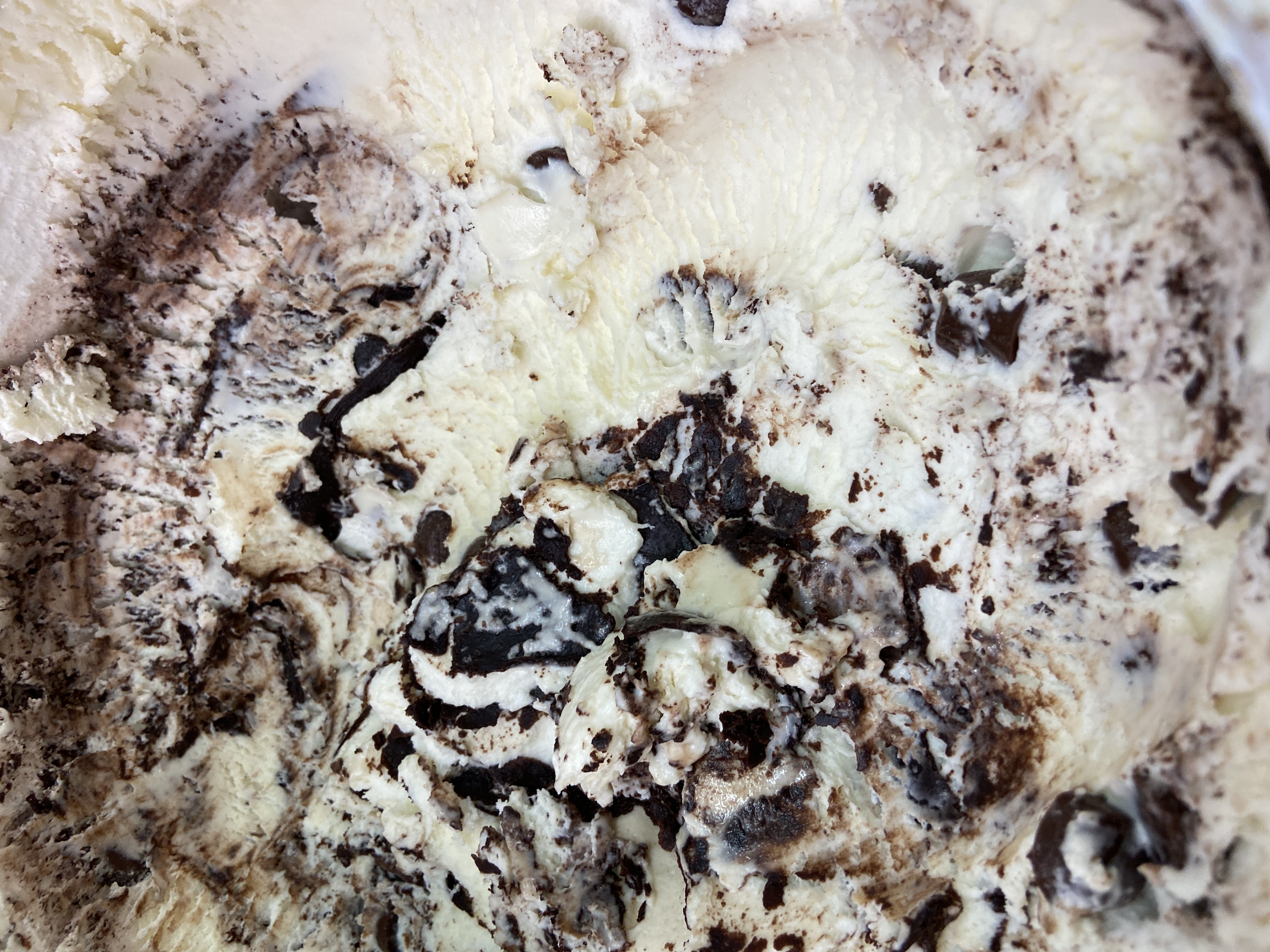 Order Moose Tracks Ice Cream food online from Double Dipper store, Claymont on bringmethat.com