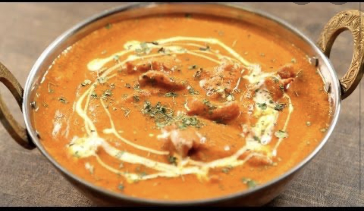 Order Butter Chicken food online from Amber Moon store, San Mateo on bringmethat.com