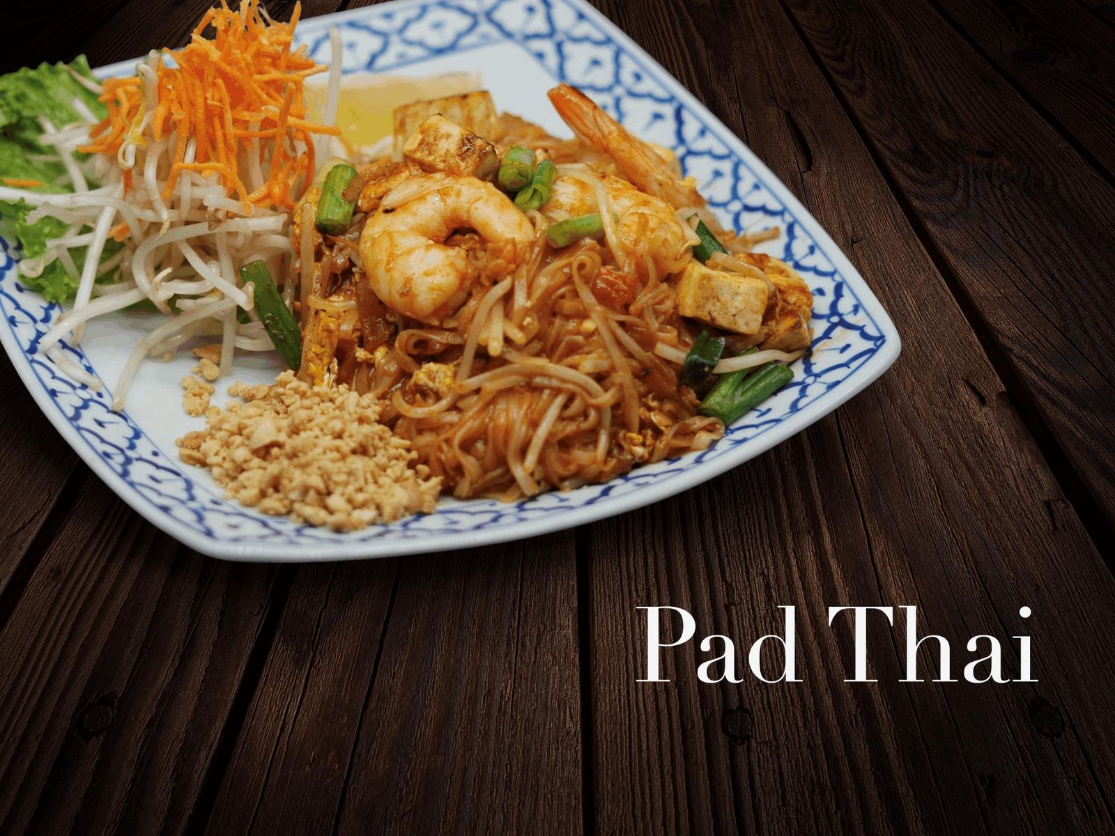 Order Pad Thai food online from Similan Thai store, Danville on bringmethat.com