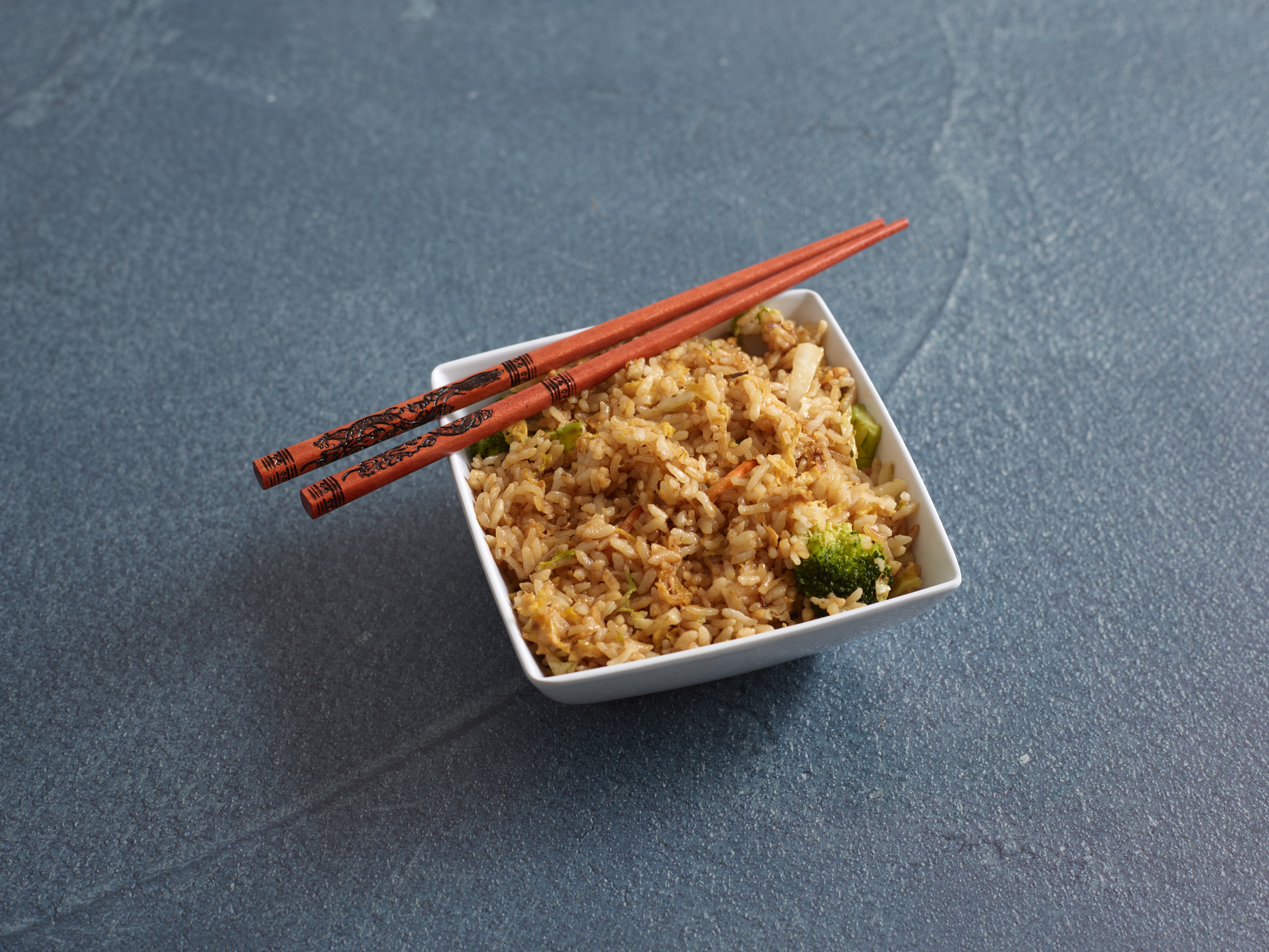 Order Fried Rice 炒饭 food online from Auntie Guan's store, New York on bringmethat.com